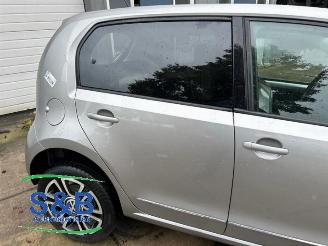 Volkswagen Up! Up! (121), Hatchback, 2011 1.0 12V 75 picture 31