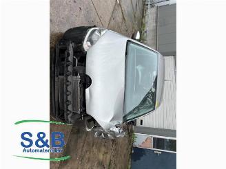 Volkswagen Up! Up! (121), Hatchback, 2011 1.0 12V 75 picture 8