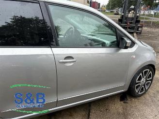 Volkswagen Up! Up! (121), Hatchback, 2011 1.0 12V 75 picture 24