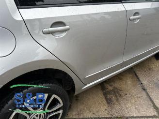 Volkswagen Up! Up! (121), Hatchback, 2011 1.0 12V 75 picture 27