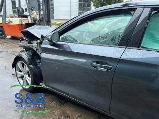 Seat Leon Leon (KLB), Hatchback 5-drs, 2019 1.5 TSI 16V picture 15