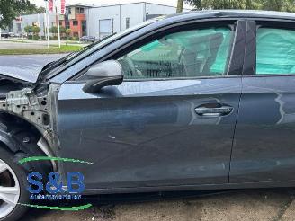 Seat Leon Leon (KLB), Hatchback 5-drs, 2019 1.5 TSI 16V picture 14