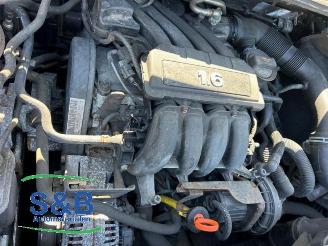 Seat Toledo Toledo (5P2), MPV, 2004 / 2010 1.6 picture 26
