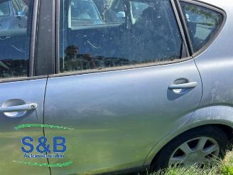 Seat Toledo Toledo (5P2), MPV, 2004 / 2010 1.6 picture 4