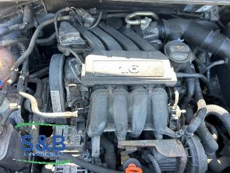 Seat Toledo Toledo (5P2), MPV, 2004 / 2010 1.6 picture 25