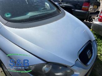 Seat Toledo Toledo (5P2), MPV, 2004 / 2010 1.6 picture 22