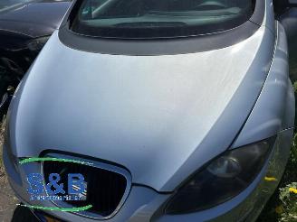Seat Toledo Toledo (5P2), MPV, 2004 / 2010 1.6 picture 23