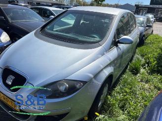 Seat Toledo Toledo (5P2), MPV, 2004 / 2010 1.6 picture 3
