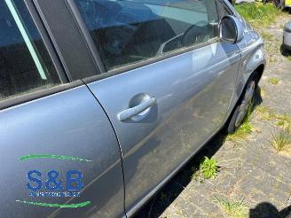 Seat Toledo Toledo (5P2), MPV, 2004 / 2010 1.6 picture 17