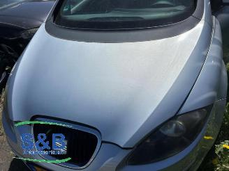 Seat Toledo Toledo (5P2), MPV, 2004 / 2010 1.6 picture 23