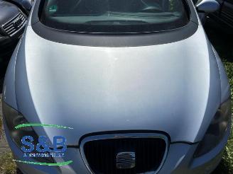 Seat Toledo Toledo (5P2), MPV, 2004 / 2010 1.6 picture 21