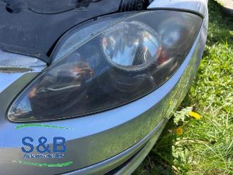 Seat Toledo Toledo (5P2), MPV, 2004 / 2010 1.6 picture 32