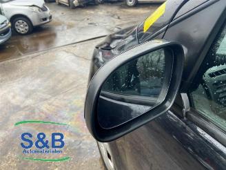 Volkswagen Fox Fox (5Z), Hatchback, 2005 / 2012 1.2 picture 11