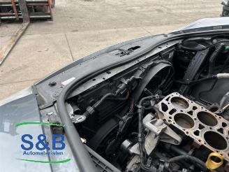 Porsche Cayenne Cayenne (9PA), SUV, 2002 / 2010 3.2 V6 24V picture 31