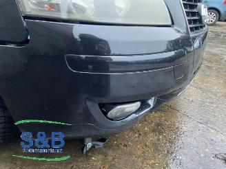 Audi A3 A3 (8P1), Hatchback 3-drs, 2003 / 2012 1.6 16V FSI picture 22