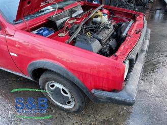 Volkswagen Polo Polo II (86), Hatchback 3-drs, 1981 / 1994 1.3 picture 32