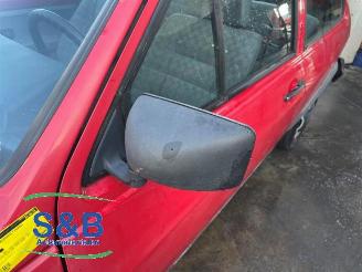 Volkswagen Polo Polo II (86), Hatchback 3-drs, 1981 / 1994 1.3 picture 4