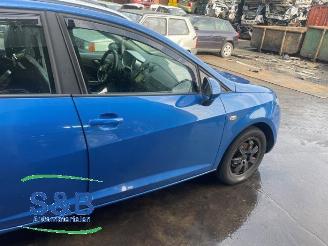 Seat Ibiza Ibiza ST (6J8), Combi, 2010 / 2016 1.2 TDI Ecomotive picture 13