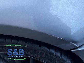 Volkswagen Golf Golf V (1K1), Hatchback, 2003 / 2010 2.0 GTI 16V FSI Turbo picture 10