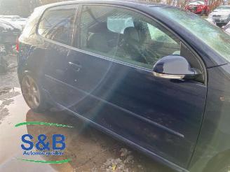 Volkswagen Golf Golf V (1K1), Hatchback, 2003 / 2010 1.6 FSI 16V picture 6