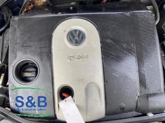 Volkswagen Golf Golf V (1K1), Hatchback, 2003 / 2010 1.6 FSI 16V picture 15