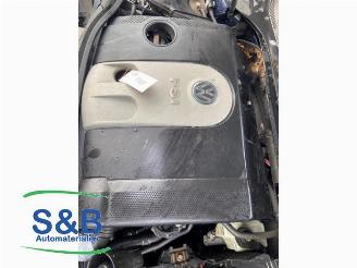 Volkswagen Golf Golf V (1K1), Hatchback, 2003 / 2010 1.6 FSI 16V picture 16