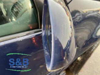 Volkswagen Golf Golf V (1K1), Hatchback, 2003 / 2010 1.6 FSI 16V picture 13