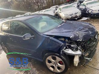 Volkswagen Golf Golf V (1K1), Hatchback, 2003 / 2010 1.6 FSI 16V picture 2