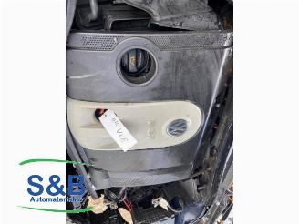Volkswagen Golf Golf V (1K1), Hatchback, 2003 / 2010 1.6 FSI 16V picture 17