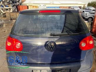Volkswagen Golf Golf V (1K1), Hatchback, 2003 / 2010 1.6 FSI 16V picture 28