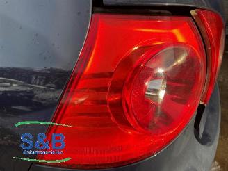 Volkswagen Golf Golf V (1K1), Hatchback, 2003 / 2010 1.6 FSI 16V picture 32
