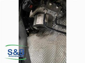 Volkswagen Golf Golf V (1K1), Hatchback, 2003 / 2010 1.6 FSI 16V picture 19