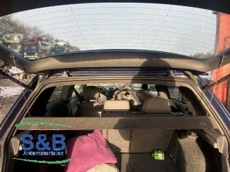 Volkswagen Golf Golf V (1K1), Hatchback, 2003 / 2010 1.6 FSI 16V picture 21