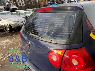 Volkswagen Golf Golf V (1K1), Hatchback, 2003 / 2010 1.6 FSI 16V picture 30