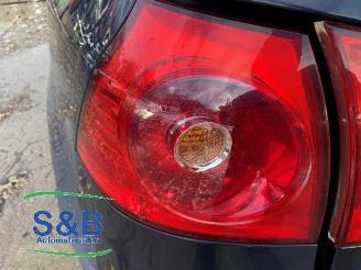 Volkswagen Golf Golf V (1K1), Hatchback, 2003 / 2010 1.6 FSI 16V picture 31