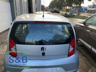 Seat Mii Mii, Hatchback, 2011 1.0 12V picture 14