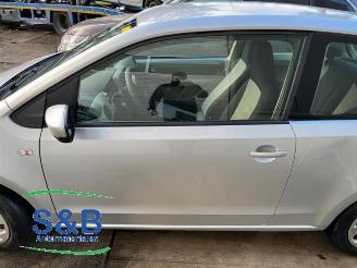 Seat Mii Mii, Hatchback, 2011 1.0 12V picture 8