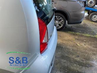 Seat Mii Mii, Hatchback, 2011 1.0 12V picture 19