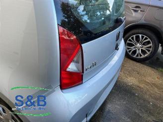 Seat Mii Mii, Hatchback, 2011 1.0 12V picture 18