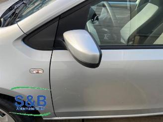 Seat Mii Mii, Hatchback, 2011 1.0 12V picture 12