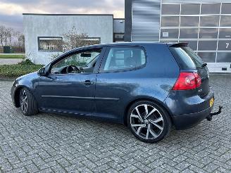Volkswagen Golf 1.9 TDI Hatchback  Diesel 1.896cc 77kW (105pk) FWD picture 3