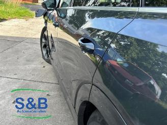 Audi E-tron E-tron (GEN), SUV, 2018 50 quattro picture 29