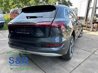 Audi E-tron E-tron (GEN), SUV, 2018 50 quattro picture 6