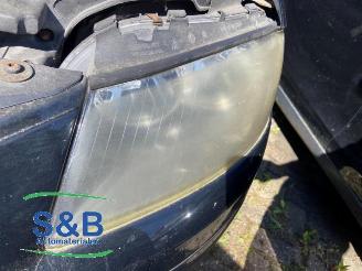 Audi A3 A3 (8P1), Hatchback 3-drs, 2003 / 2012 2.0 16V FSI picture 26