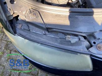 Audi A3 A3 (8P1), Hatchback 3-drs, 2003 / 2012 2.0 16V FSI picture 31