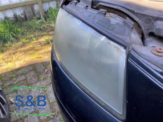 Audi A3 A3 (8P1), Hatchback 3-drs, 2003 / 2012 2.0 16V FSI picture 29