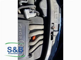 Audi A3 A3 (8P1), Hatchback 3-drs, 2003 / 2012 2.0 16V FSI picture 35