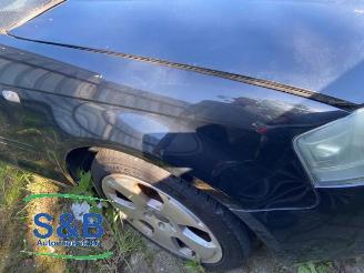 Audi A3 A3 (8P1), Hatchback 3-drs, 2003 / 2012 2.0 16V FSI picture 17