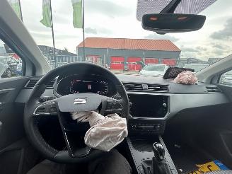 Seat Ibiza 1.0 TSI 12V Hatchback 4Dr Benzine 999cc 70kW (95pk) FWD 2018-08  DKLA picture 33