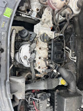 Skoda Fabia 1.2i Hatchback 4Dr Benzine 1.198cc 44kW (60pk) FWD 2009-03/2011-10  CHFA picture 15
